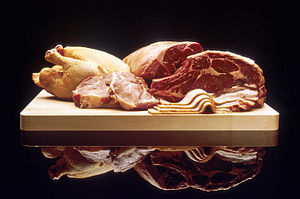 Tips To Remove Meat Odor